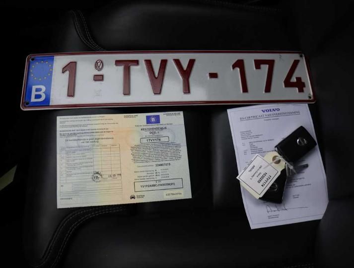 Photo 21 VIN: YV1PZA8BCJ1030250 - VOLVO V90 CR.COUNTRY &#3916 