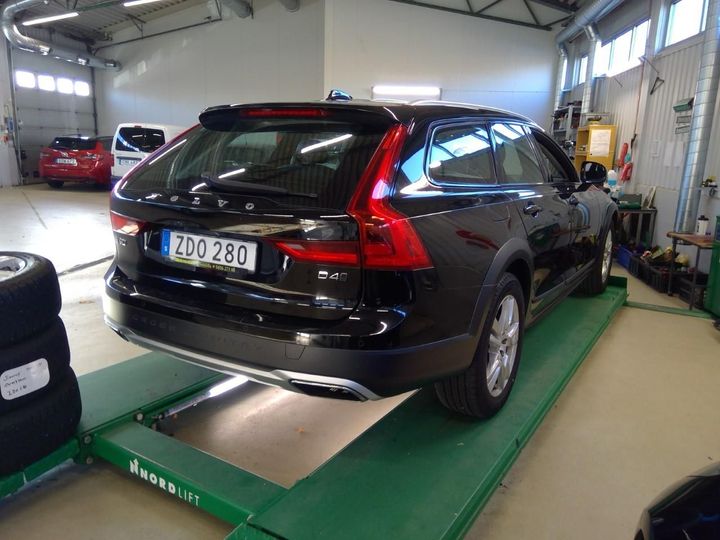 Photo 2 VIN: YV1PZA8BCJ1030460 - VOLVO V90 CROSS COUNT 