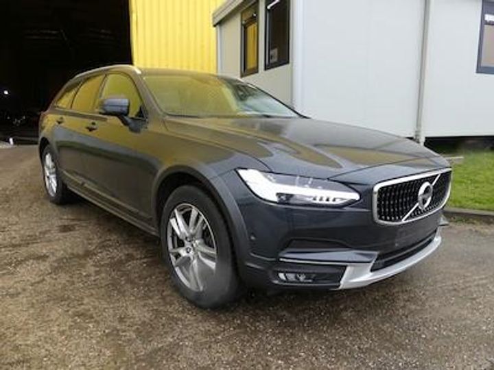 Photo 2 VIN: YV1PZA8BCJ1031296 - VOLVO V90 CROSS COUNTRY DIESEL 