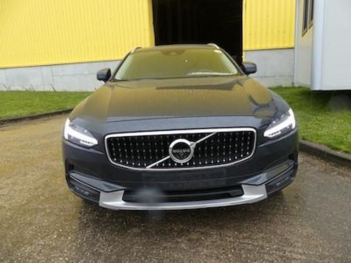 Photo 5 VIN: YV1PZA8BCJ1031296 - VOLVO V90 CROSS COUNTRY DIESEL 