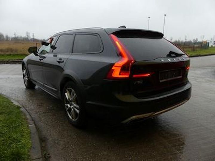 Photo 3 VIN: YV1PZA8BCJ1031296 - VOLVO V90 CROSS COUNTRY DIESEL 