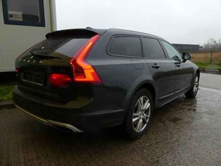 Photo 4 VIN: YV1PZA8BCJ1031296 - VOLVO V90 CROSS COUNTRY DIESEL 