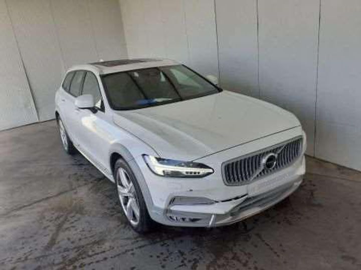 Photo 1 VIN: YV1PZA8BCJ1033075 - VOLVO V90 CROSS COUNTRY 