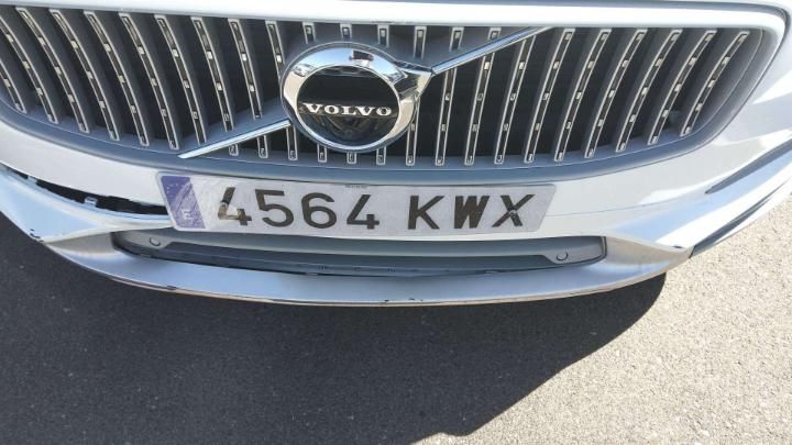 Photo 16 VIN: YV1PZA8BCJ1033075 - VOLVO V90 CROSS COUNTRY 