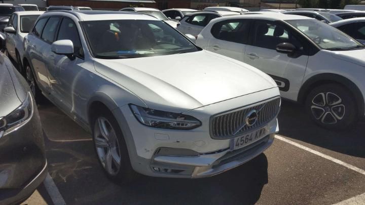 Photo 18 VIN: YV1PZA8BCJ1033075 - VOLVO V90 CROSS COUNTRY 