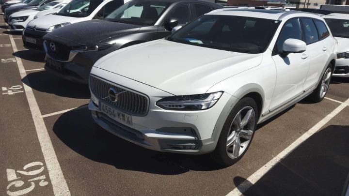 Photo 19 VIN: YV1PZA8BCJ1033075 - VOLVO V90 CROSS COUNTRY 