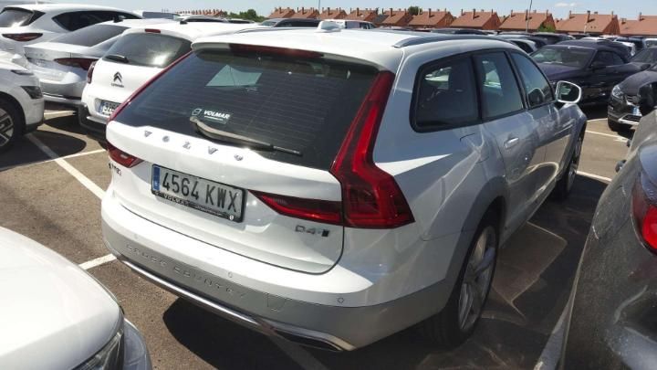 Photo 27 VIN: YV1PZA8BCJ1033075 - VOLVO V90 CROSS COUNTRY 