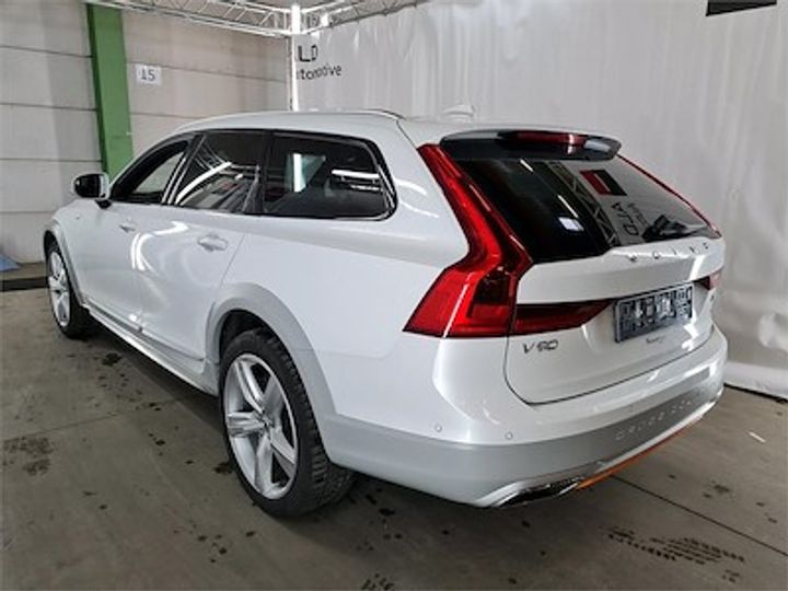 Photo 3 VIN: YV1PZA8BCJ1033123 - VOLVO V90 CROSS COUNTRY DIESEL 