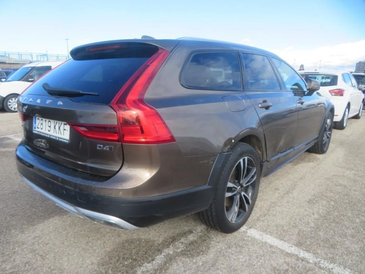 Photo 2 VIN: YV1PZA8BCJ1035127 - VOLVO V90 CROSS COUNT 