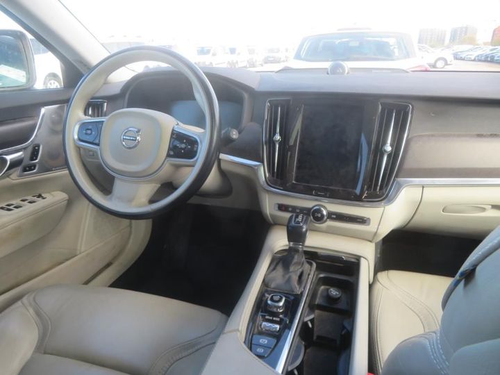 Photo 3 VIN: YV1PZA8BCJ1035127 - VOLVO V90 CROSS COUNT 