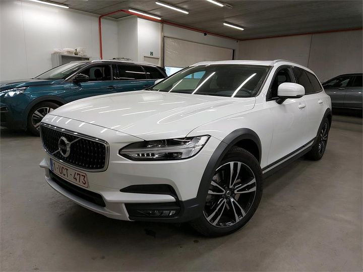 Photo 1 VIN: YV1PZA8BCJ1035149 - VOLVO V90 CROSS COUNTRY 