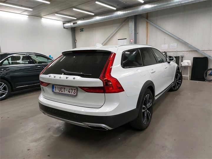 Photo 2 VIN: YV1PZA8BCJ1035149 - VOLVO V90 CROSS COUNTRY 