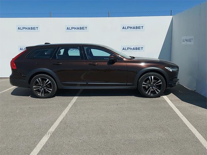 Photo 1 VIN: YV1PZA8BCJ1038166 - VOLVO V90 CROSS 