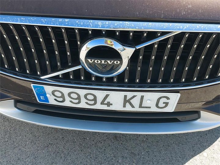 Photo 13 VIN: YV1PZA8BCJ1038166 - VOLVO V90 CROSS 