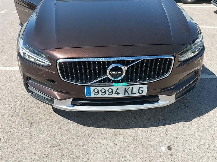 Photo 14 VIN: YV1PZA8BCJ1038166 - VOLVO V90 CROSS 