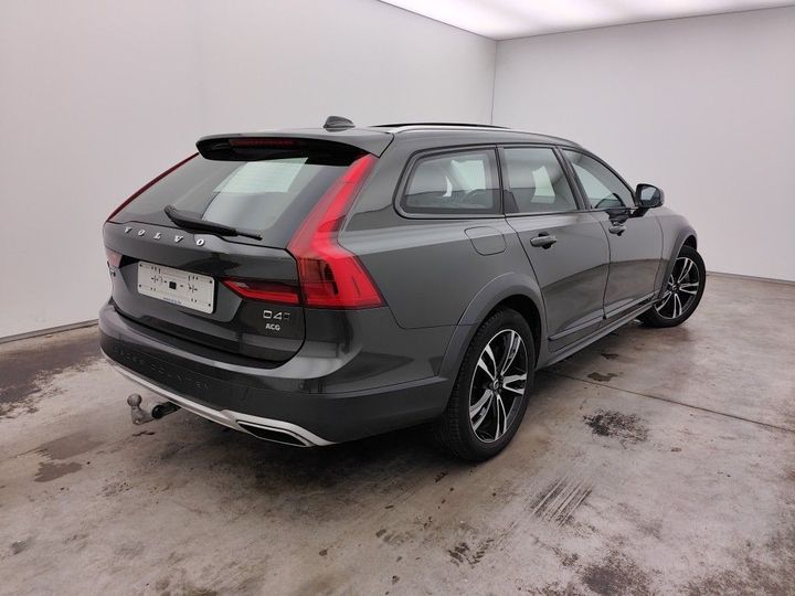 Photo 2 VIN: YV1PZA8T4K1067672 - VOLVO V90 CR.COUNTRY &#3916 