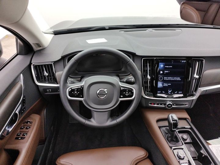 Photo 9 VIN: YV1PZA8T4K1067672 - VOLVO V90 CR.COUNTRY &#3916 