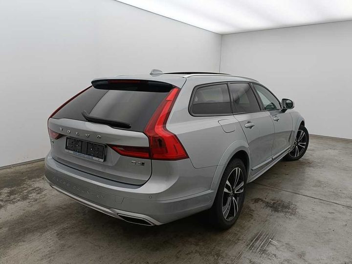 Photo 2 VIN: YV1PZA8T4K1076032 - VOLVO V90 CR.COUNTRY &#3916 