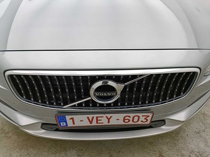 Photo 5 VIN: YV1PZA8T4K1076032 - VOLVO V90 CR.COUNTRY &#3916 