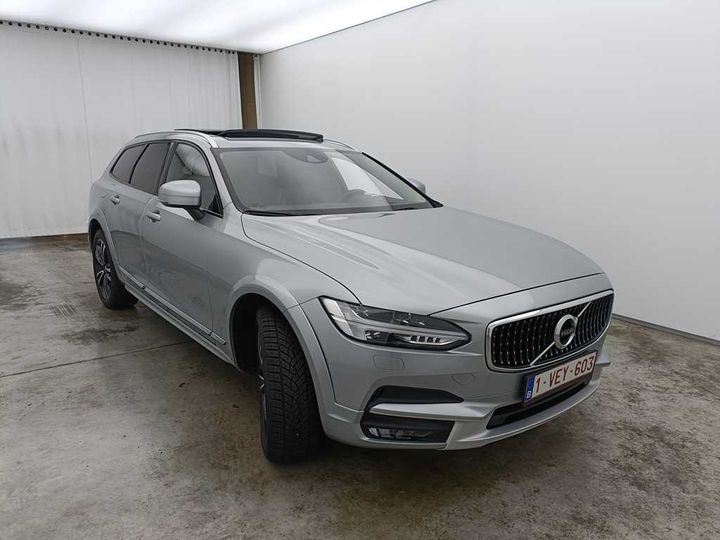 Photo 8 VIN: YV1PZA8T4K1076032 - VOLVO V90 CR.COUNTRY &#3916 