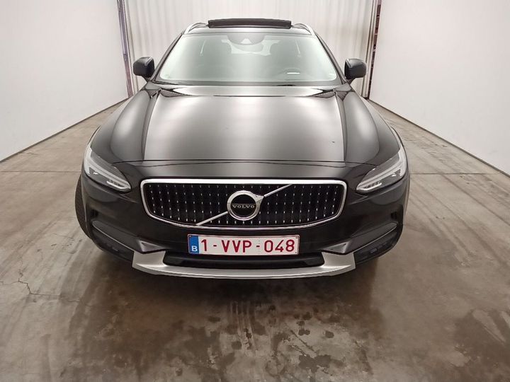 Photo 5 VIN: YV1PZA8T4K1082246 - VOLVO V90 CR.COUNTRY &#3916 