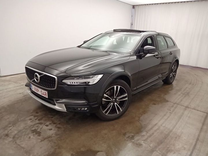 Photo 1 VIN: YV1PZA8T4K1082246 - VOLVO V90 CR.COUNTRY &#3916 