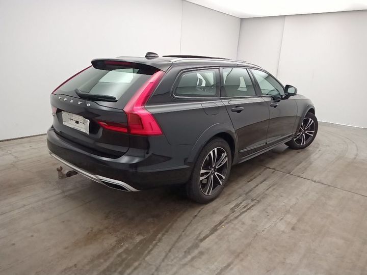 Photo 2 VIN: YV1PZA8T4K1082246 - VOLVO V90 CR.COUNTRY &#3916 