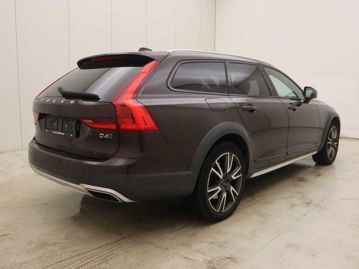 Photo 10 VIN: YV1PZA8TCK1069333 - VOLVO V90 