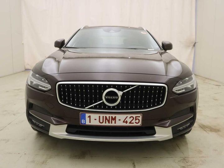 Photo 16 VIN: YV1PZA8TCK1069333 - VOLVO V90 