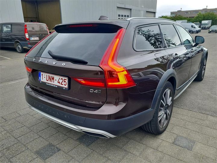 Photo 2 VIN: YV1PZA8TCK1069333 - VOLVO V90 