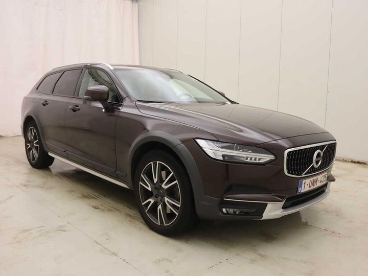 Photo 8 VIN: YV1PZA8TCK1069333 - VOLVO V90 