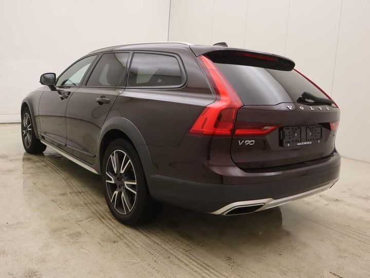 Photo 9 VIN: YV1PZA8TCK1069333 - VOLVO V90 