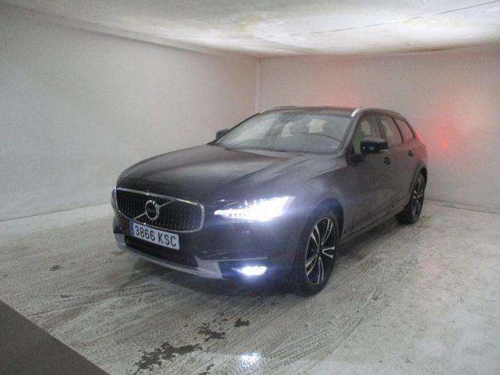 Photo 0 VIN: YV1PZA8TCK1069412 - VOLVO V90 