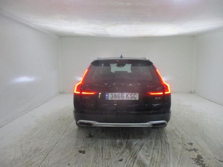 Photo 1 VIN: YV1PZA8TCK1069412 - VOLVO V90 