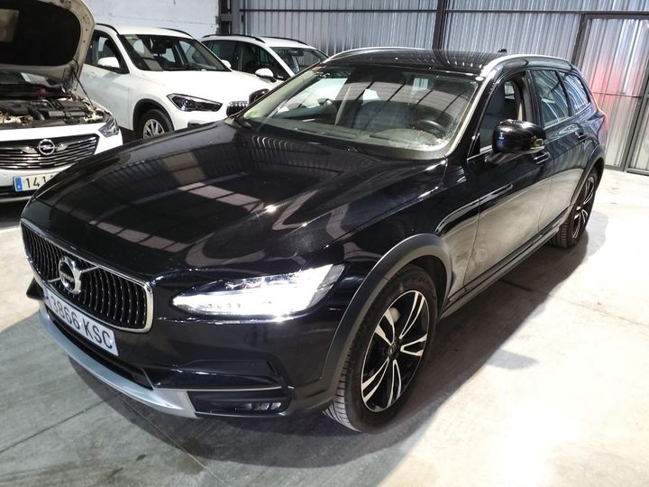 Photo 10 VIN: YV1PZA8TCK1069412 - VOLVO V90 