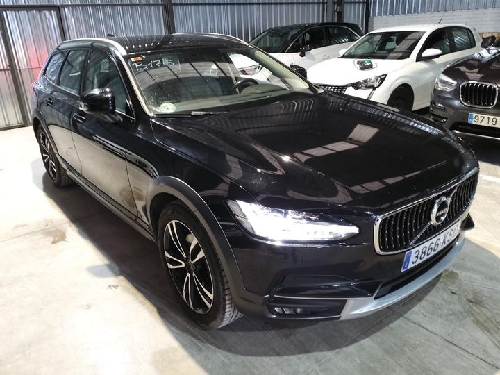 Photo 8 VIN: YV1PZA8TCK1069412 - VOLVO V90 