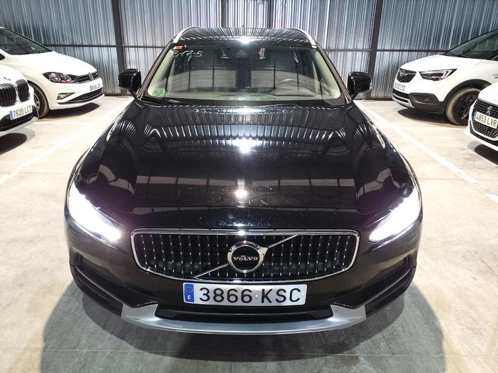 Photo 9 VIN: YV1PZA8TCK1069412 - VOLVO V90 