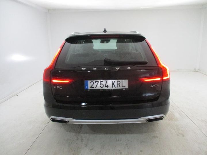 Photo 16 VIN: YV1PZA8TCK1071435 - VOLVO V90 