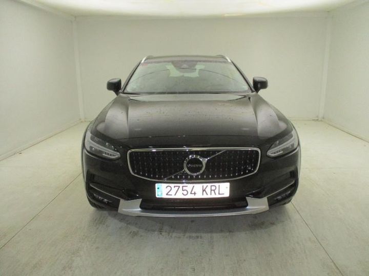 Photo 21 VIN: YV1PZA8TCK1071435 - VOLVO V90 