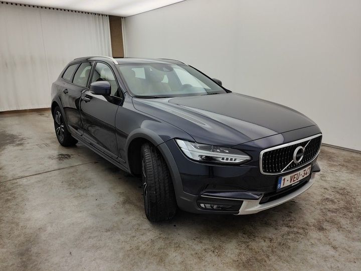 Photo 8 VIN: YV1PZA8TCK1074923 - VOLVO V90 CR.COUNTRY &#3916 