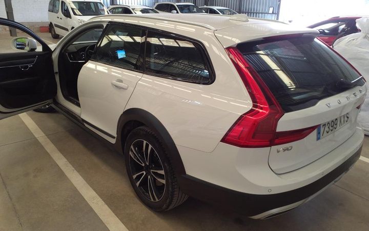 Photo 5 VIN: YV1PZA8TCK1080297 - VOLVO V90 