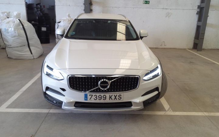 Photo 3 VIN: YV1PZA8TCK1080297 - VOLVO V90 