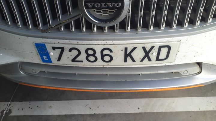 Photo 12 VIN: YV1PZA8TCK1080351 - VOLVO V90 