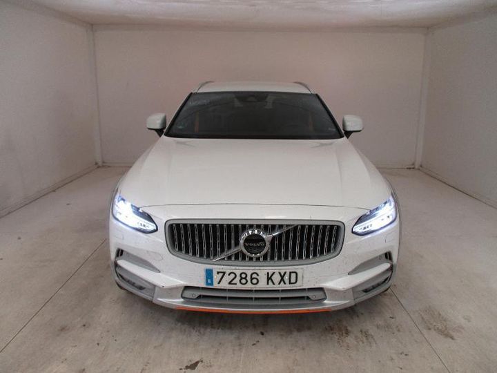 Photo 36 VIN: YV1PZA8TCK1080351 - VOLVO V90 