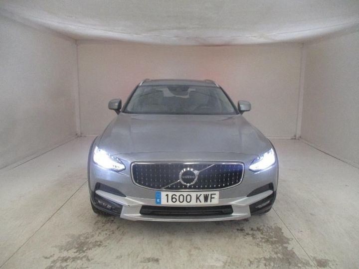 Photo 6 VIN: YV1PZA8TCK1080909 - VOLVO V90 