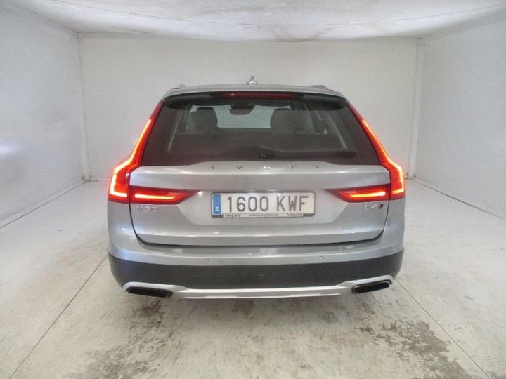 Photo 1 VIN: YV1PZA8TCK1080909 - VOLVO V90 