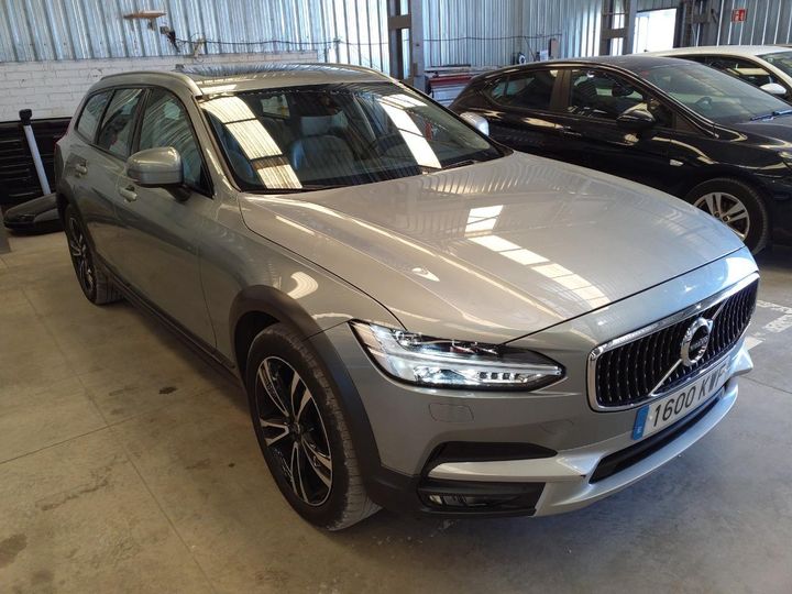 Photo 10 VIN: YV1PZA8TCK1080909 - VOLVO V90 