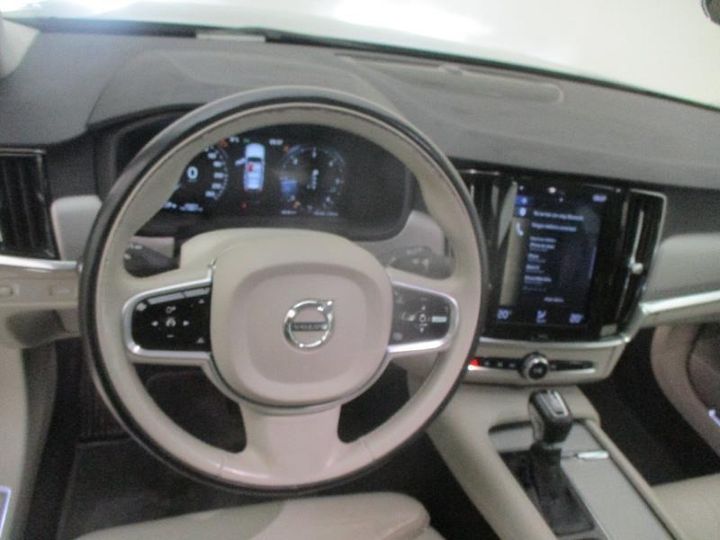 Photo 5 VIN: YV1PZA8TCK1080909 - VOLVO V90 