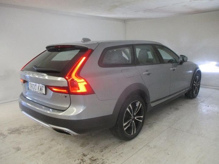 Photo 7 VIN: YV1PZA8TCK1080909 - VOLVO V90 