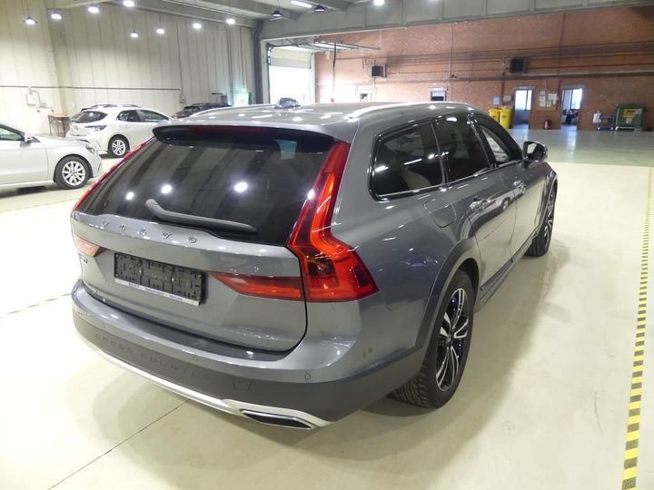 Photo 2 VIN: YV1PZA8TCK1081260 - VOLVO V90 CROSS COUNT 